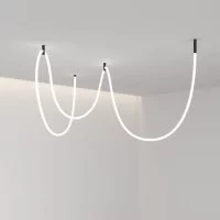 Гибкий неон Elektrostandard full light