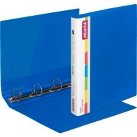Пластиковая папка Attache F504/07