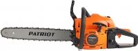 Бензопила Patriot GS 152 3 л.с шина 45 см