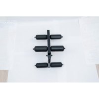 Керл для ног на скамью BARFITS Юниор
