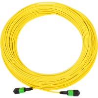 Кабельная сборка TopLan TOP-12M-12M/OS2B-30