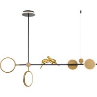 Люстра ARTE LAMP toliman