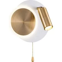 Настенный светильник ARTE LAMP syrma