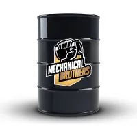 Трансмиссионное масло MECHANICAL BROTHERS mb gear атf iid