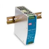 Источник питания Mean Well NDR-120-48