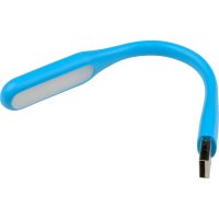 Переносной светильник-фонарь Uniel TLD-541 Blue