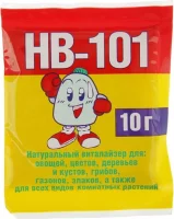 Стимулятор роста НВ-101 10 г