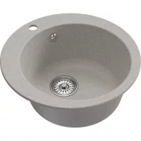 Круглая мойка MIXLINE ML-GM13