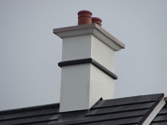 Краска для печей Ecoline матовая цвет белый 1.5 кг