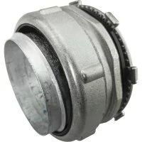 Резьбовой крепежный элемент ГОФРОМАТИК Ркн-100 у2 ip54