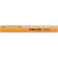 Капиллярная ручка Artline EK 220