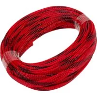 Оплетка Ural sound URAL WP-DBRCA RED