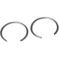 Стопорное кольцо пальца поршня для Yamaha 25-85 Skipper SK688-11634-00