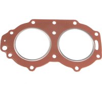 Прокладка головки блока цилиндров для Yamaha 40X Skipper SK66T-11181-00
