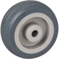Колесо для оси 50 мм EMES MKT50X20EP8