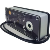 Противопожарный электропривод TECHNO SF-15DF/230V