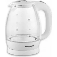 Электрический чайник Willmark WEK-1705GW