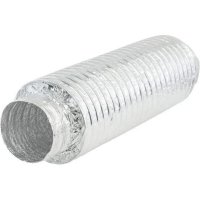 Гибкий шумоглушитель DEC Sono GLX25 160 мм, 1 м