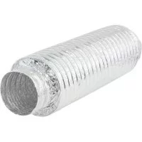 Гибкий шумоглушитель DEC Sono GLX25 160 мм, 1 м