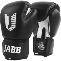 Боксерские перчатки Jabb je-4068/basic star