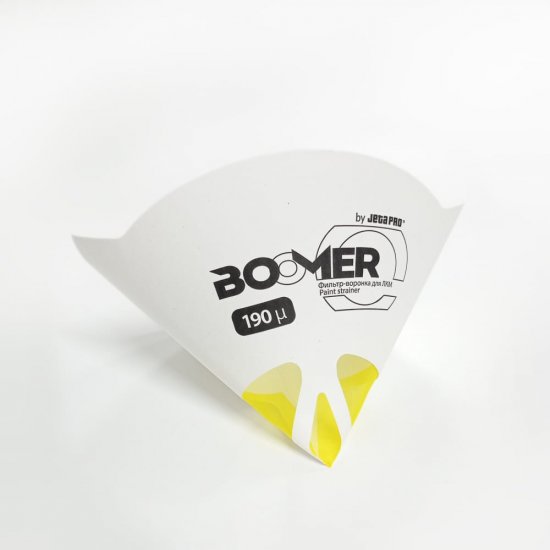 Ситечки BOOMER 808190