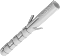 Дюбель распорный Standers PND L 6x50 мм нейлон 10 шт.
