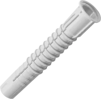Дюбель потайной Standers PDU N 10x60 мм нейлон 10 шт.