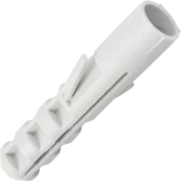 Дюбель шестигранный Standers PND 12x60 мм нейлон 4 шт.