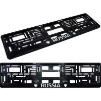 Рамка номерного знака ST 225586