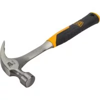 Молоток-гвоздодер JCB JHM003