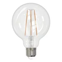 Светодиодная лампа Uniel LED-G95-10W/3000K/E27/CL PLS02WH