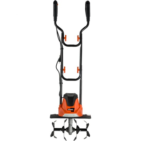 Электрический культиватор Gigant GTVER-02