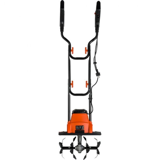 Электрический культиватор Gigant GTVER-02