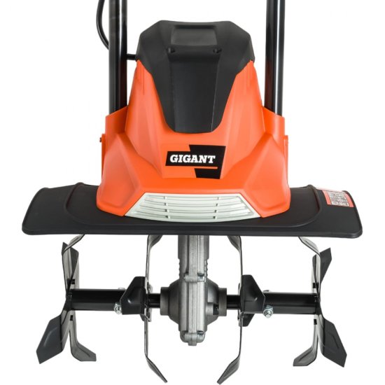 Электрический культиватор Gigant GTVER-02
