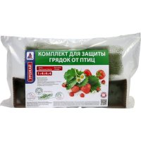 Комплект для защиты грядок от птиц ПРОТЭКТ У-6