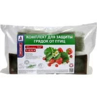 Комплект для защиты грядок от птиц ПРОТЭКТ У-6