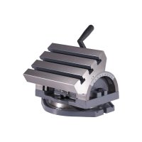 Поворотный координатный наклоняемый стол VISPROM KTT-255R