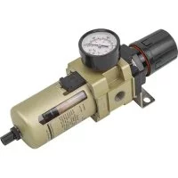 Фильтр-регулятор Forcekraft FK-AW4000-03(54416)