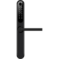 Электронный замок Novilock Smart slim black
