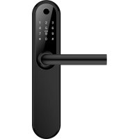 Электронный замок Novilock Smart plus black