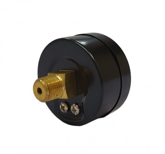 Манометр PGS50 AX осевой