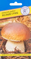 Мицелий Белый гриб 60 мл