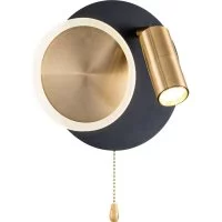 Настенный светильник ARTE LAMP syrma