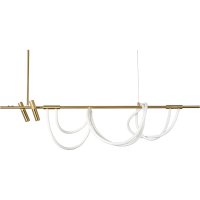Подвесной светильник ARTE LAMP klimt