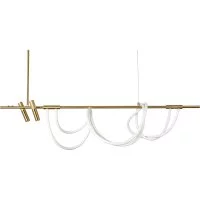 Подвесной светильник ARTE LAMP klimt