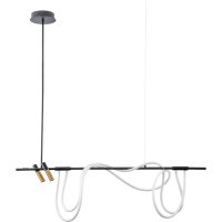 Подвесной светильник ARTE LAMP klimt