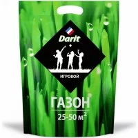 Семена газона DARIT Игровой