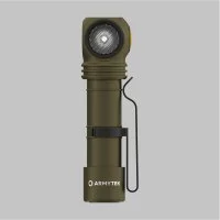 Фонарь Armytek Wizard C2 Pro Magnet USB Olive