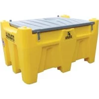 Мини АЗС Emiliana Serbatoi Carrytank 330