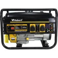 Генератор Habert HT3600B